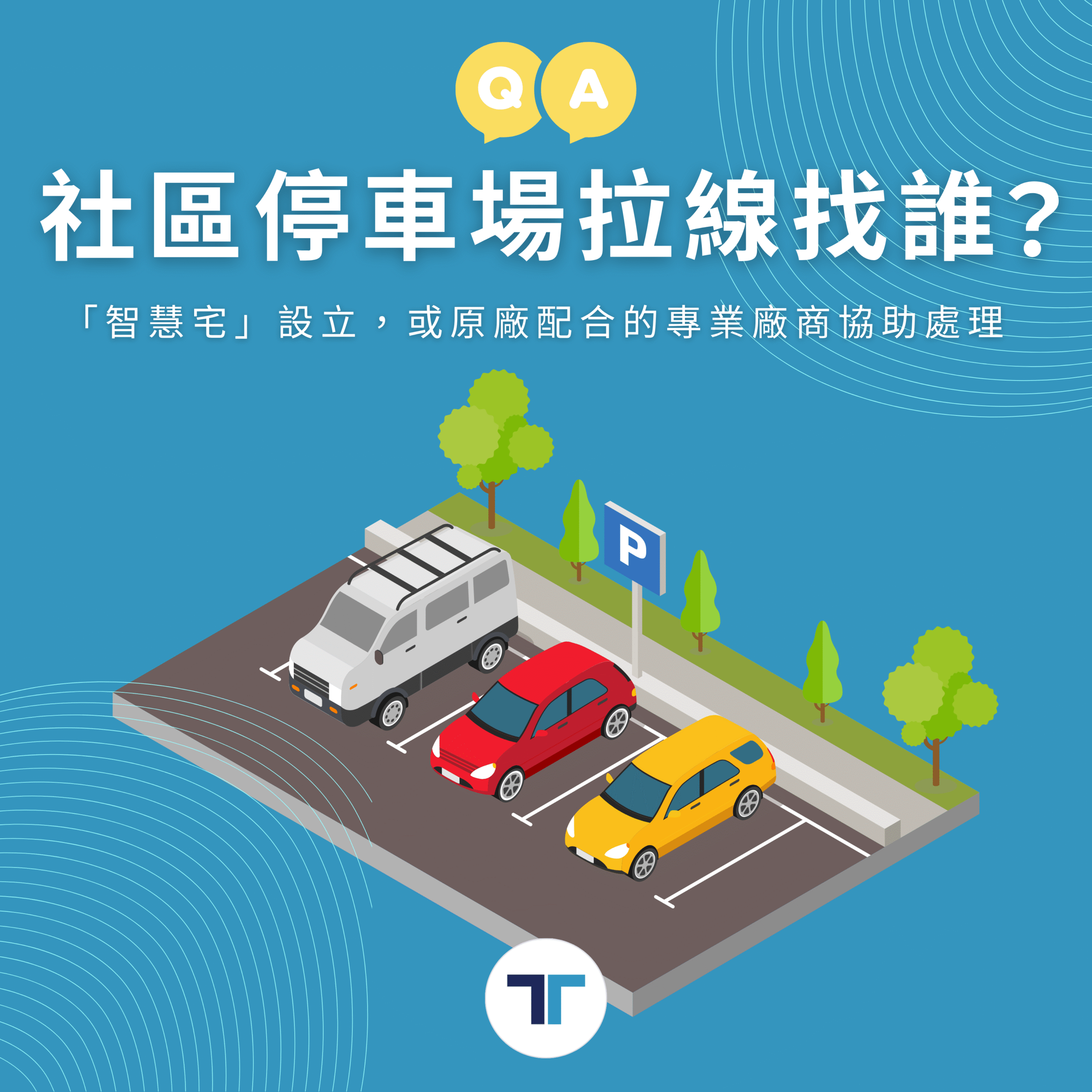 常見問題
