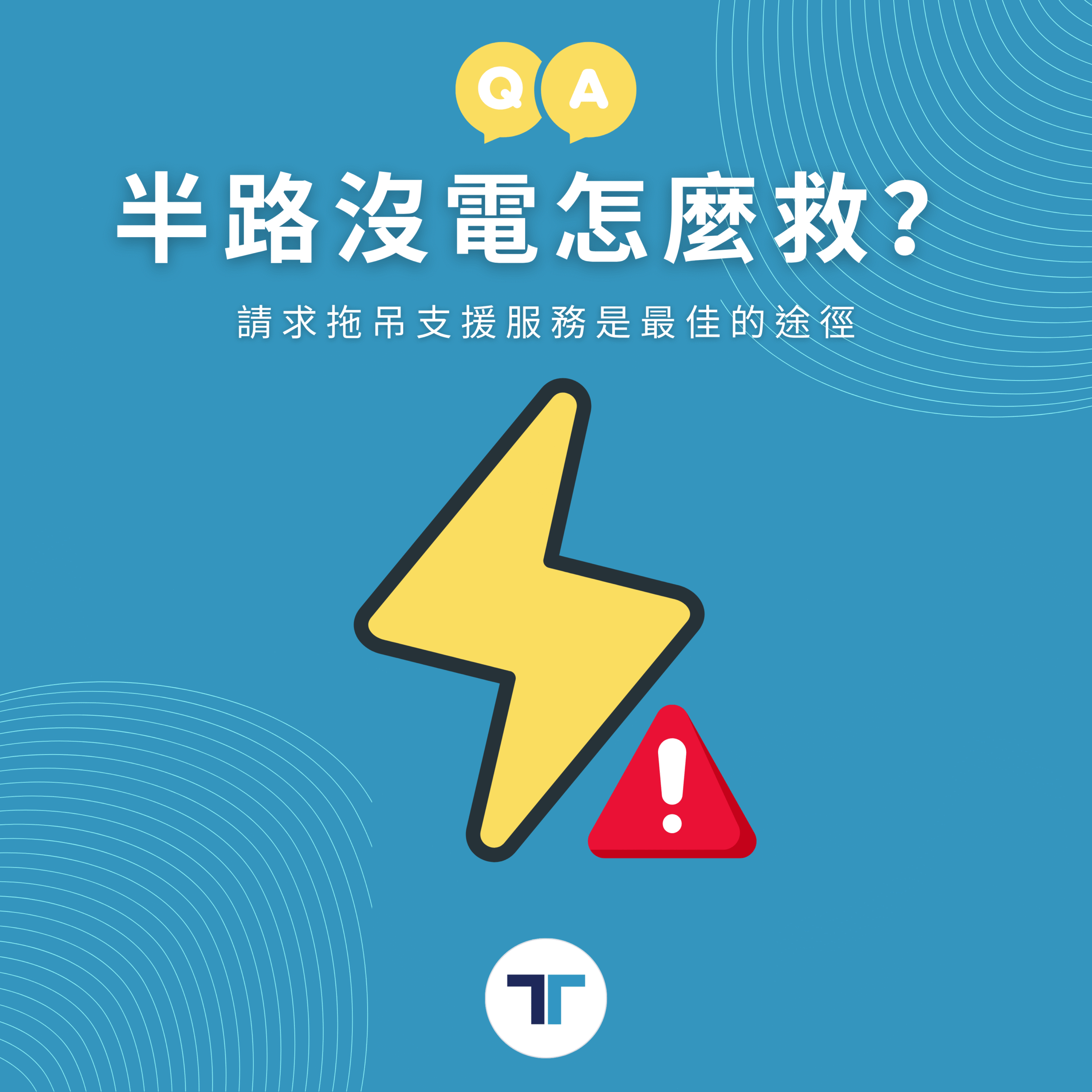 常見問題